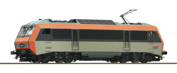 Roco 70857 - H0 - E-Lok Serie BB 26199, SNCF, Ep. IV-V - DC-Sound